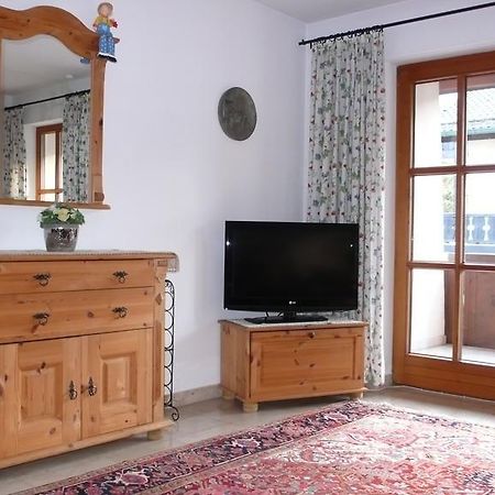Apartment Jasmin Гармиш-Партенкирхен Екстериор снимка