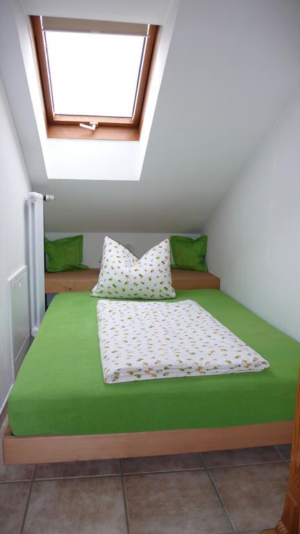 Apartment Jasmin Гармиш-Партенкирхен Екстериор снимка