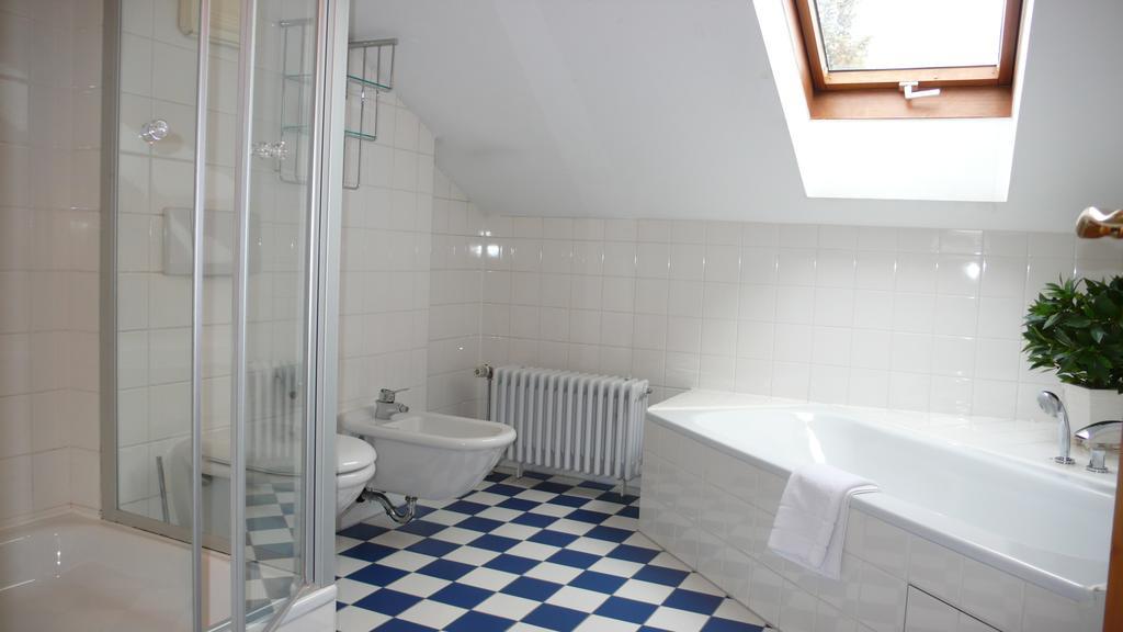 Apartment Jasmin Гармиш-Партенкирхен Екстериор снимка