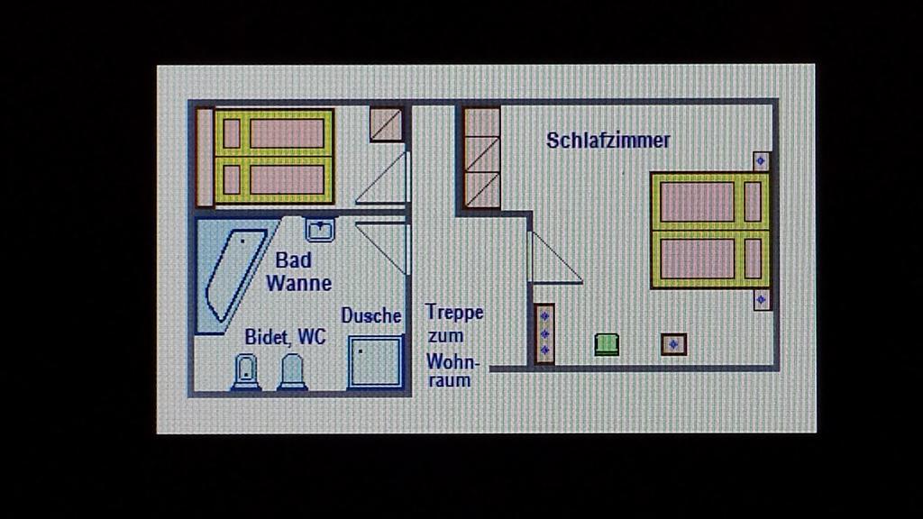 Apartment Jasmin Гармиш-Партенкирхен Екстериор снимка